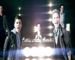 Irigoyen released his first song with two other artists in 2011 titled 